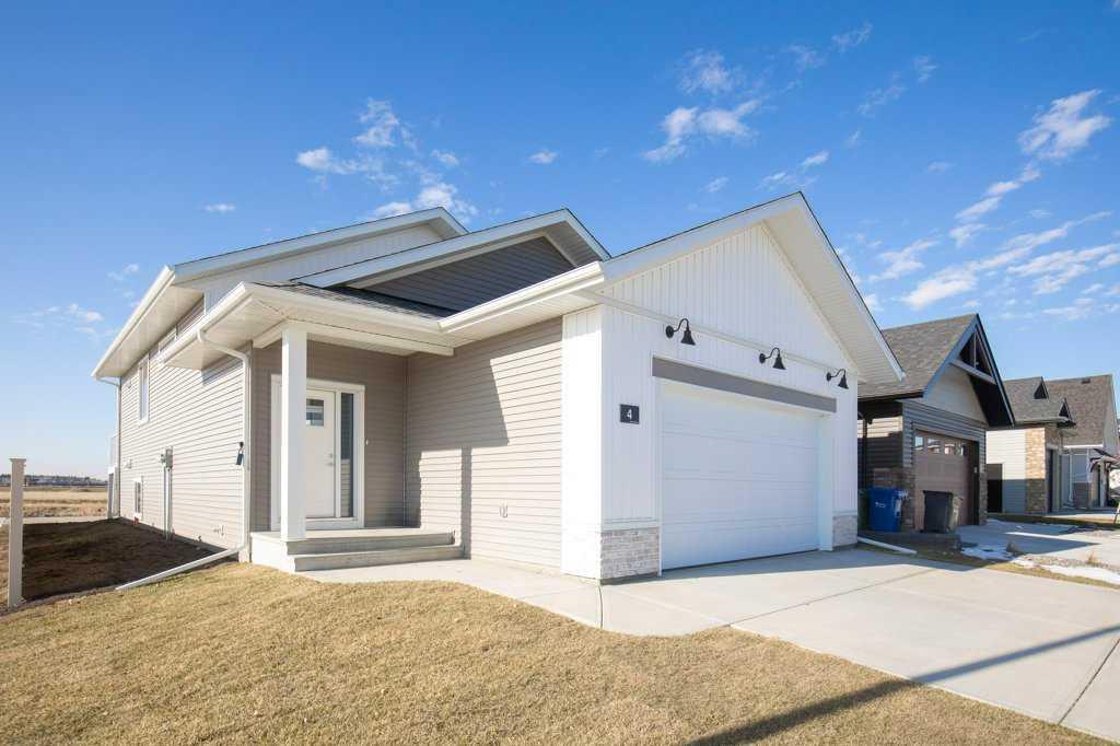 Second View of 4 Emmett Crescent , Evergreen, Red Deer, Alberta, T4P 3G8