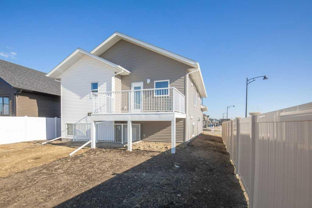 Fourth View of 4 Emmett Crescent , Evergreen, Red Deer, Alberta, T4P 3G8