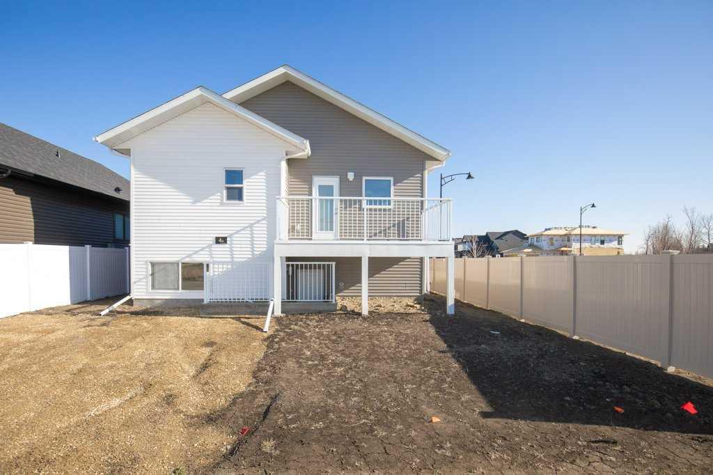 Fifth View of 4 Emmett Crescent , Evergreen, Red Deer, Alberta, T4P 3G8