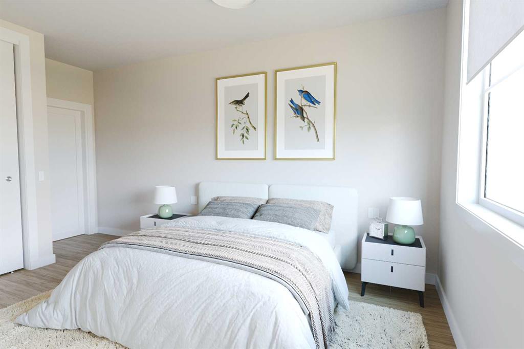 Fifth View of A101, 2026 81 Street SW, Springbank Hill, Calgary, Alberta, T3H 3V9