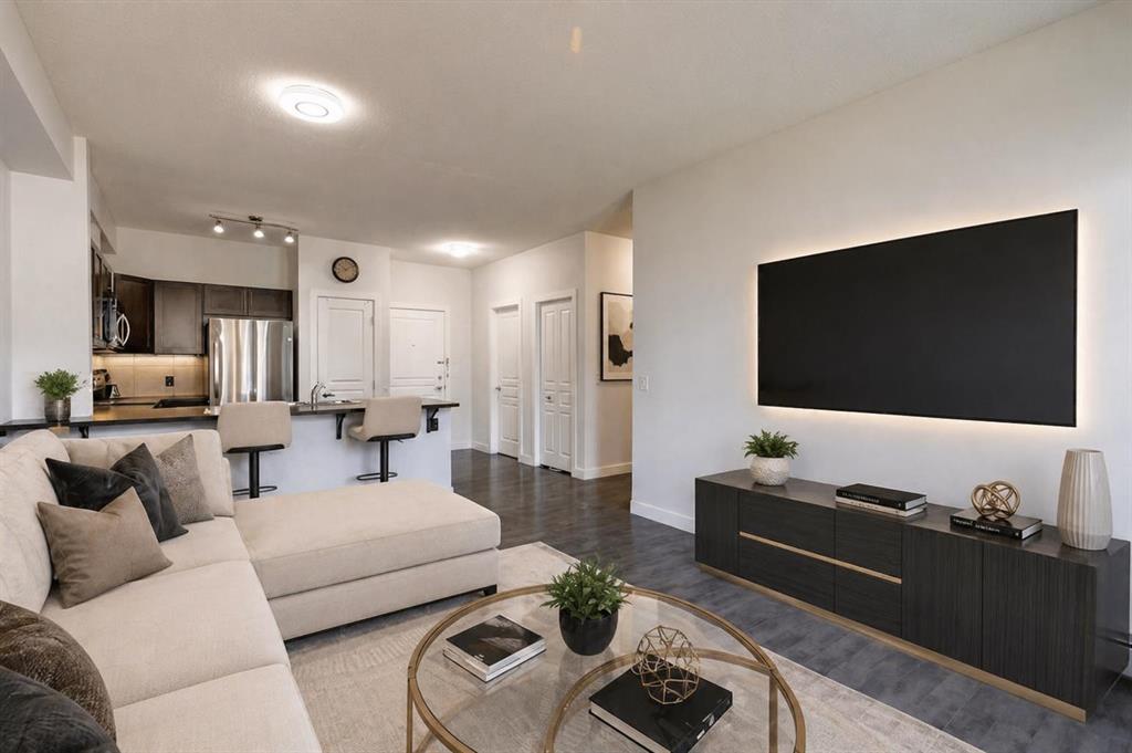 Fifth View of 207, 22 Panatella Road NW, Panorama Hills, Calgary, Alberta, T3K0V4