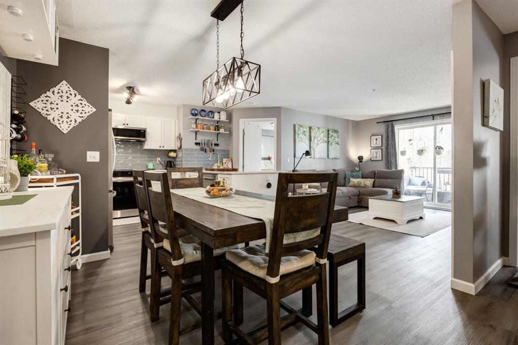 3209, 4975 130 Avenue SE, A2305273, Alberta,