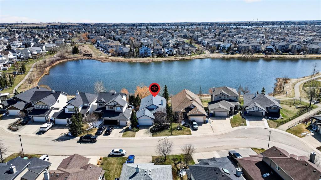 136 West Creek Glen , A2305275, Alberta,