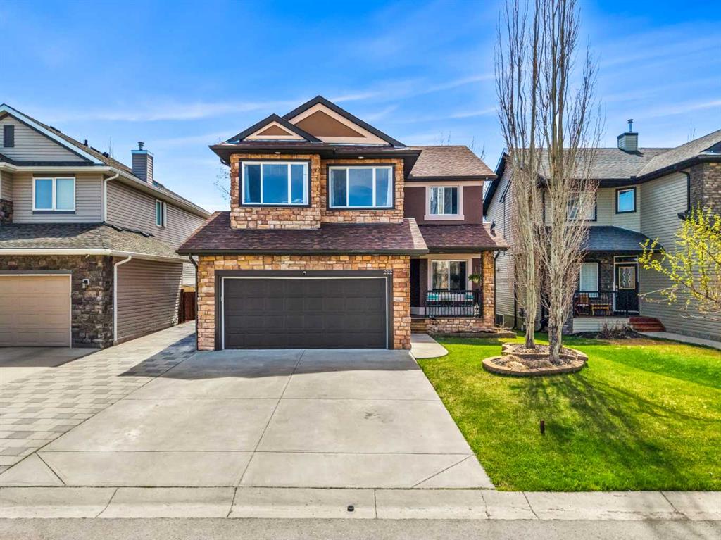 212 Crystal Green Place , A2305277, Alberta,