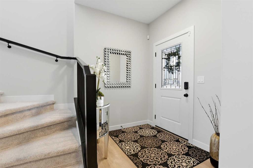 Fourth View of 37 Toal Close , Timber Ridge, Red Deer, Alberta, T4P 0W6