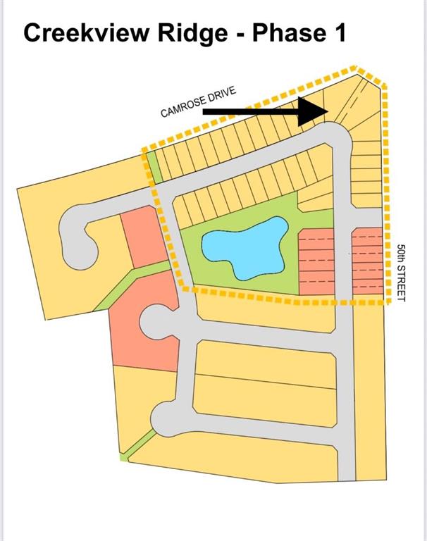 Second View of 5002 28 Avenue , NONE, Camrose, Alberta, T4V 2T0