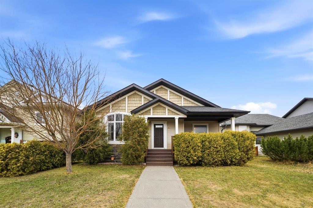 124 Isherwood Close , A2305284, Alberta,