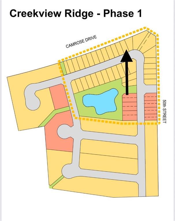 Second View of 5006 28 Avenue , NONE, Camrose, Alberta, T4V 2T0