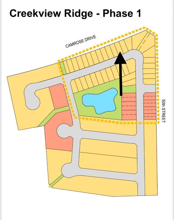 Second View of 5008 28 Avenue , NONE, Camrose, Alberta, T4V 2T0