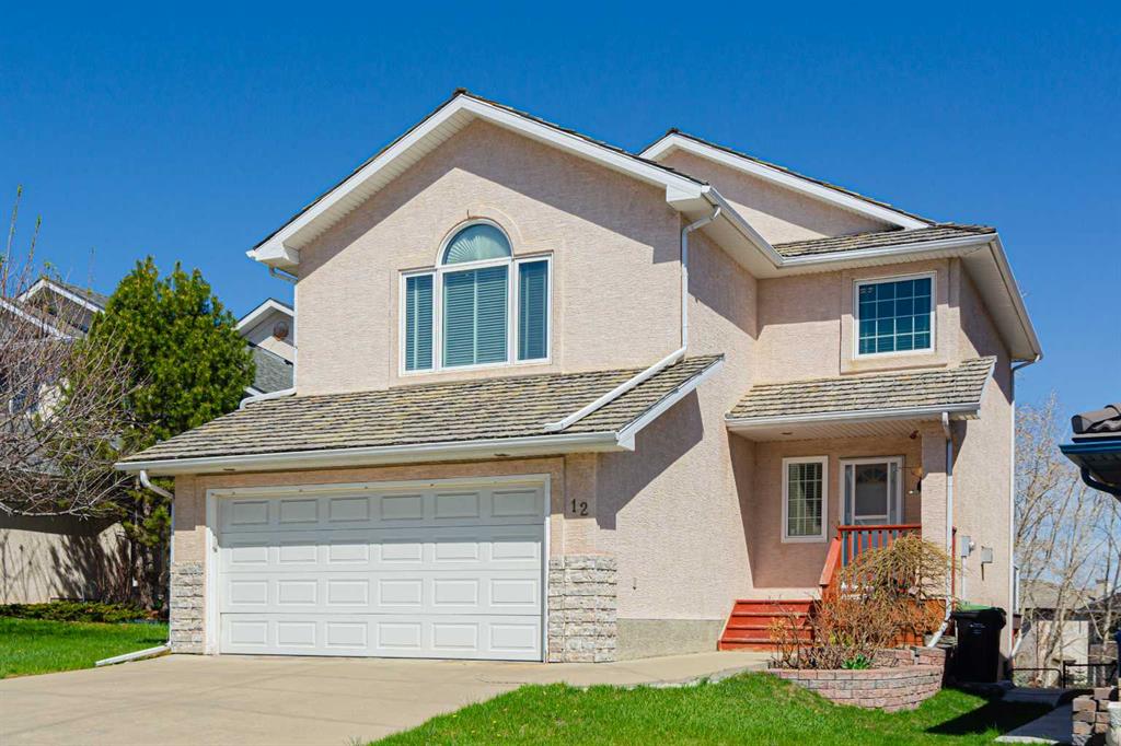 12 Hampstead Gardens NW, A2305288, Alberta,