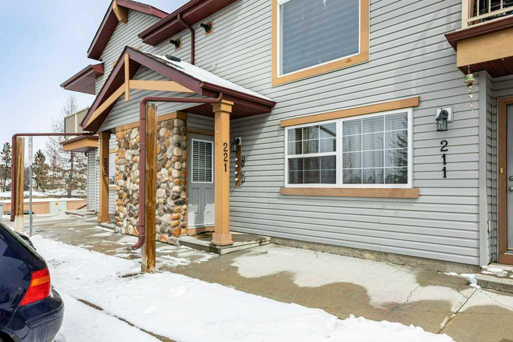 Fifth View of 221, 31 Jamieson  , Johnstone Park, Red Deer, Alberta, T4P 0H7