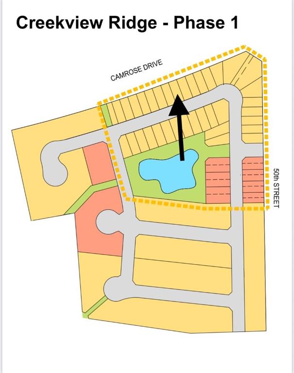 Second View of 5014 28 Avenue , NONE, Camrose, Alberta, T4V 2T0