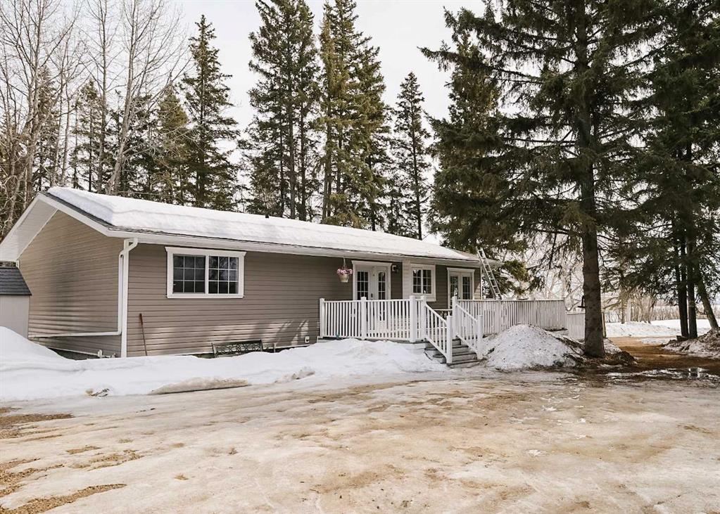 Third View of 30, 8500029 Range road 220  , NONE, Rural Northern Lights, County of, Alberta, T8S1S7