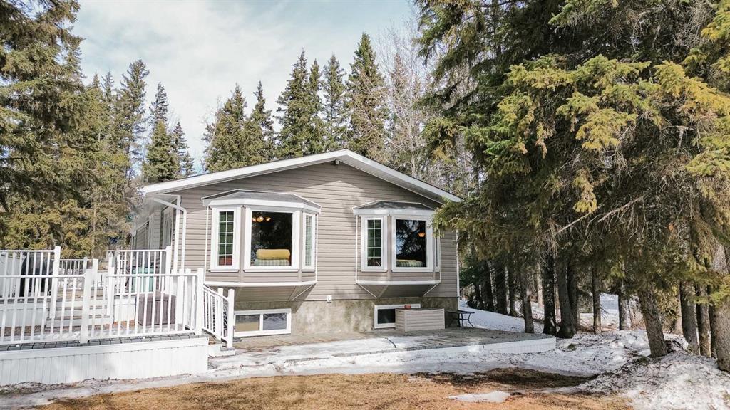 Fourth View of 30, 8500029 Range road 220  , NONE, Rural Northern Lights, County of, Alberta, T8S1S7