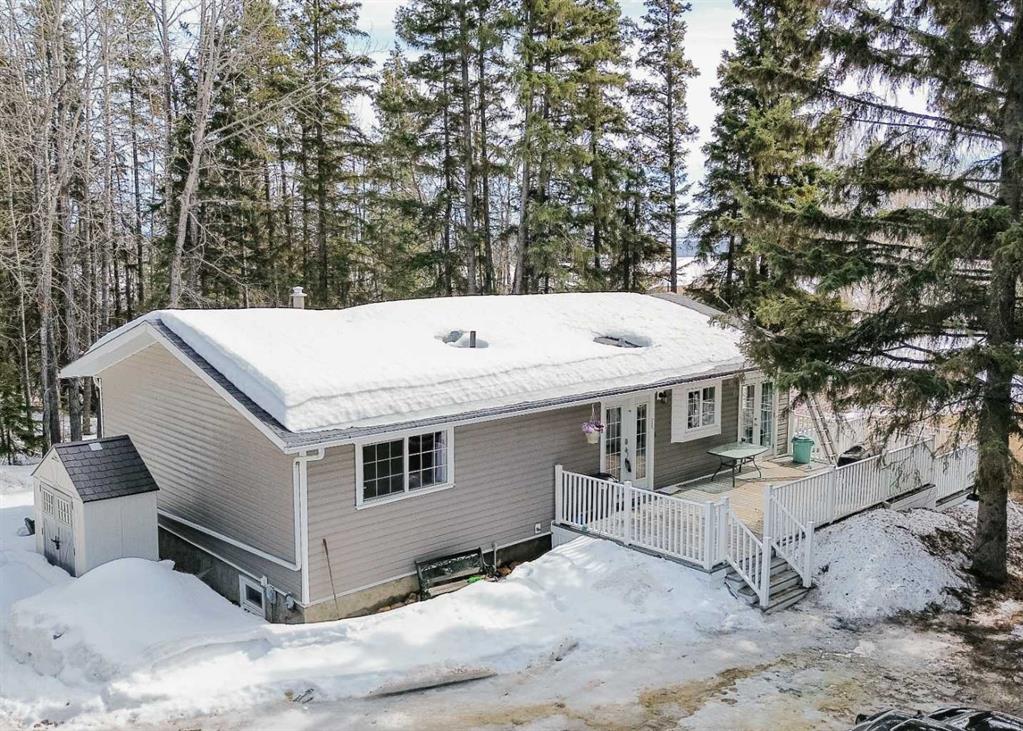 Fifth View of 30, 8500029 Range road 220  , NONE, Rural Northern Lights, County of, Alberta, T8S1S7