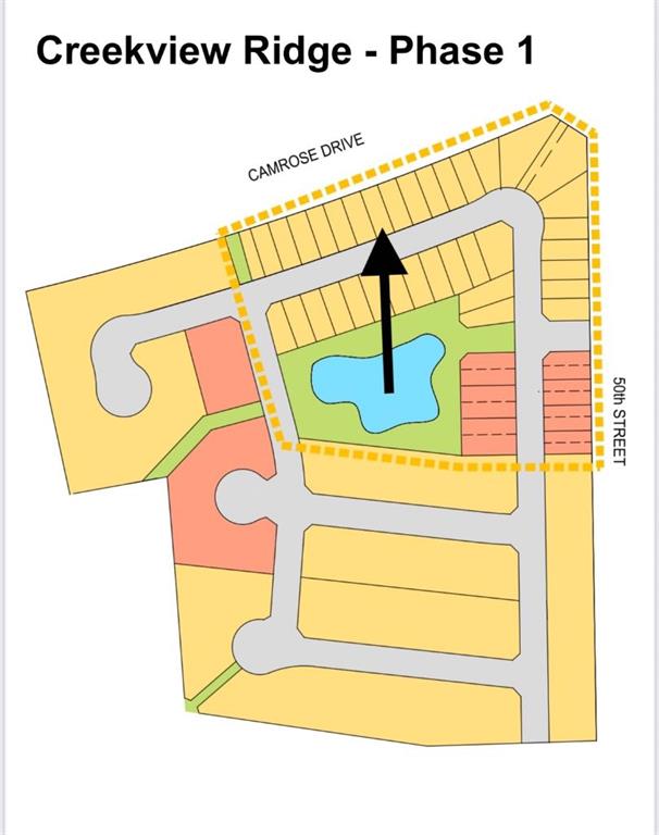 MLS® listing #110464041 for sale located at 5016 28 Avenue 
