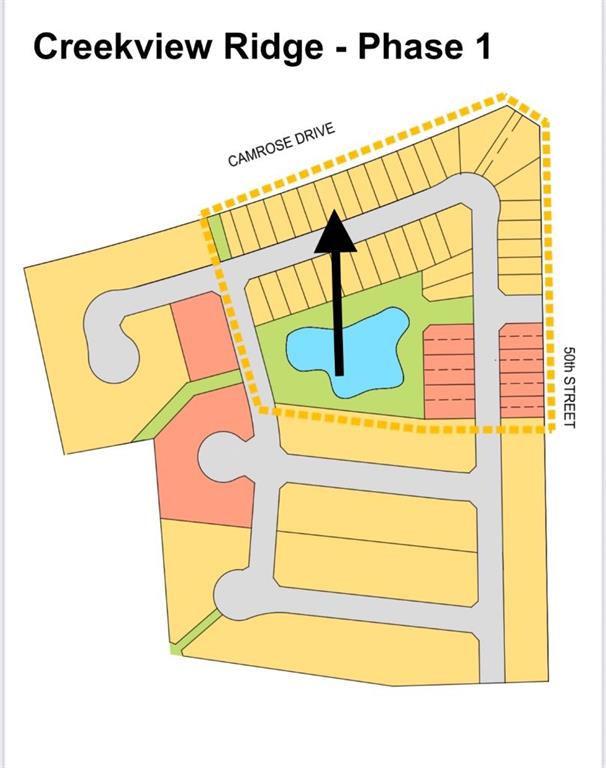 Second View of 5018 28 Avenue , NONE, Camrose, Alberta, T4V 2T0