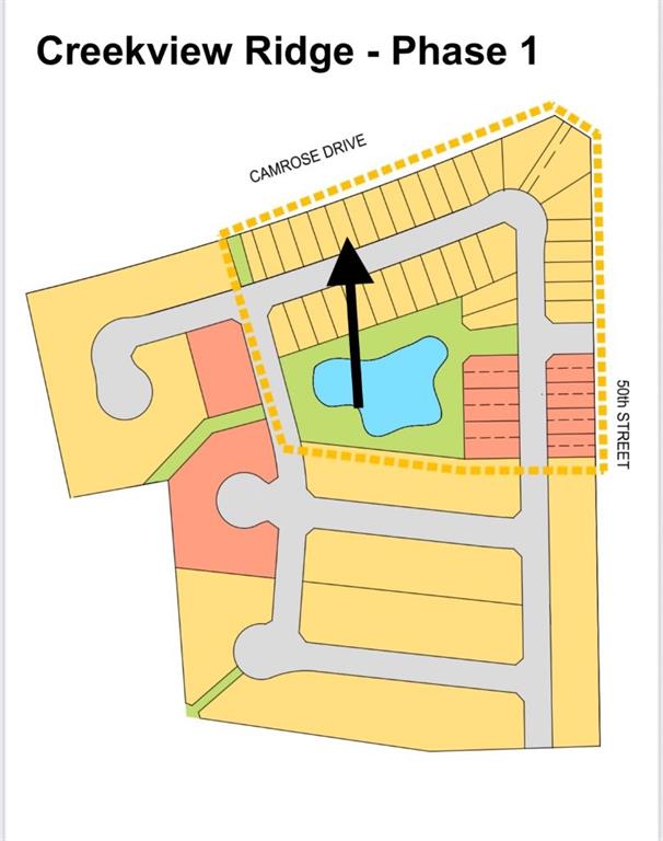 MLS® listing #110464515 for sale located at 5020 28 Avenue 