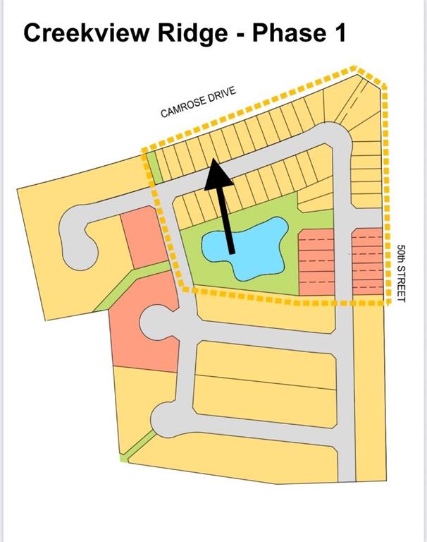 Second View of 5022 28 Avenue , NONE, Camrose, Alberta, T4V 2T0
