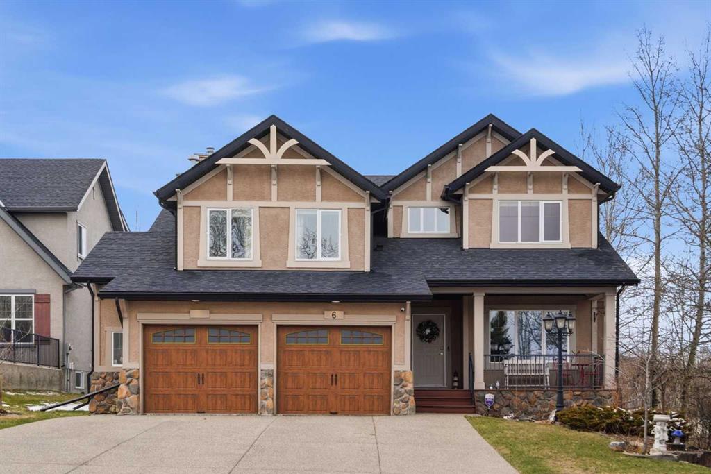 6 Tusslewood Heights NW, A2305303, Alberta,