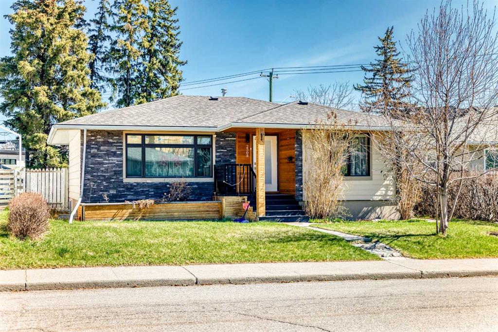 2508 Morley Trail NW, A2305323, Alberta,