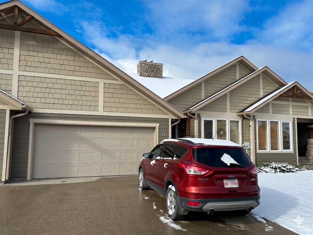 17 Ironstone Drive , A2305326, Alberta,