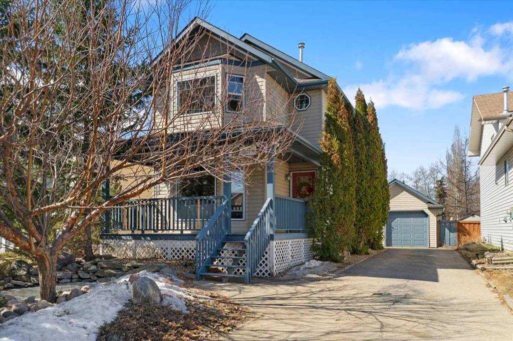 6014 90B Street , A2305328, Alberta,