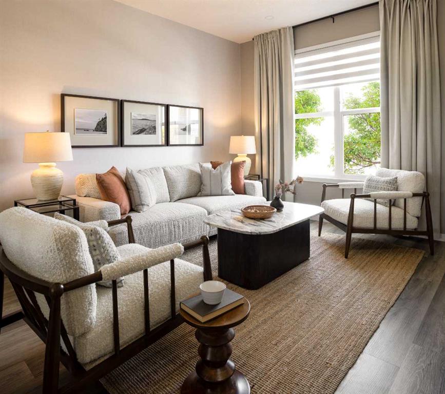 Third View of 144 Sawgrass Gate NW, Sawgrass Park, Airdrie, Alberta, T4B5V2