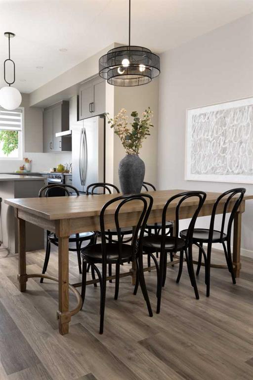 Fourth View of 144 Sawgrass Gate NW, Sawgrass Park, Airdrie, Alberta, T4B5V2