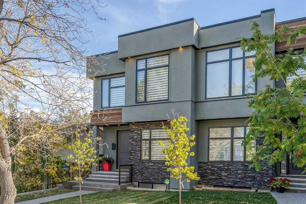 Main View of 2826 40 Street SW, Glenbrook, Calgary, Alberta, T3E 3J6