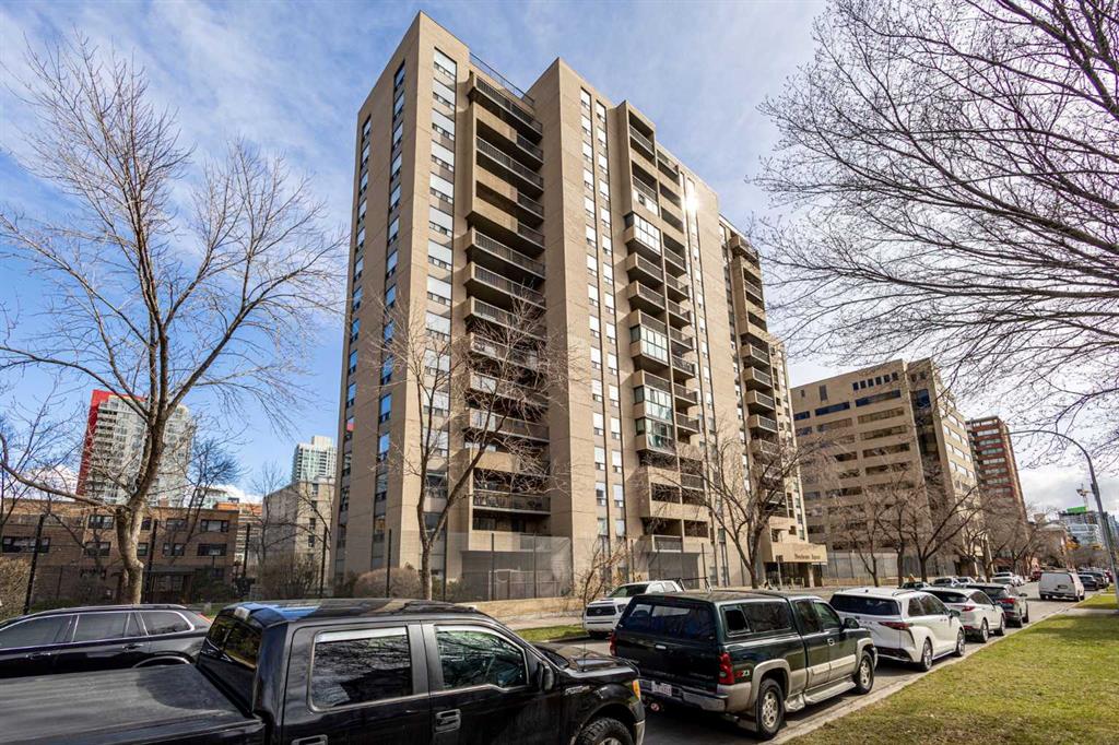 408, 924 14 Avenue SW, A2305360, Alberta,