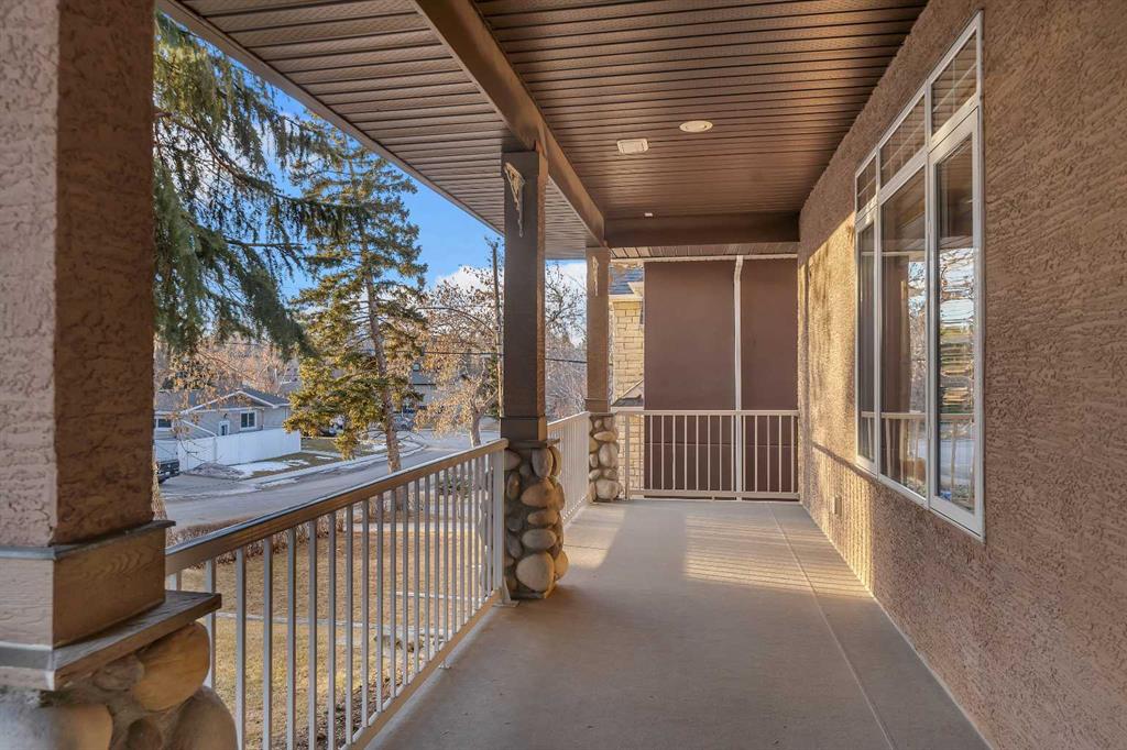 Fourth View of 15 Rosery Drive NW, Rosemont, Calgary, Alberta, T2K 1L4