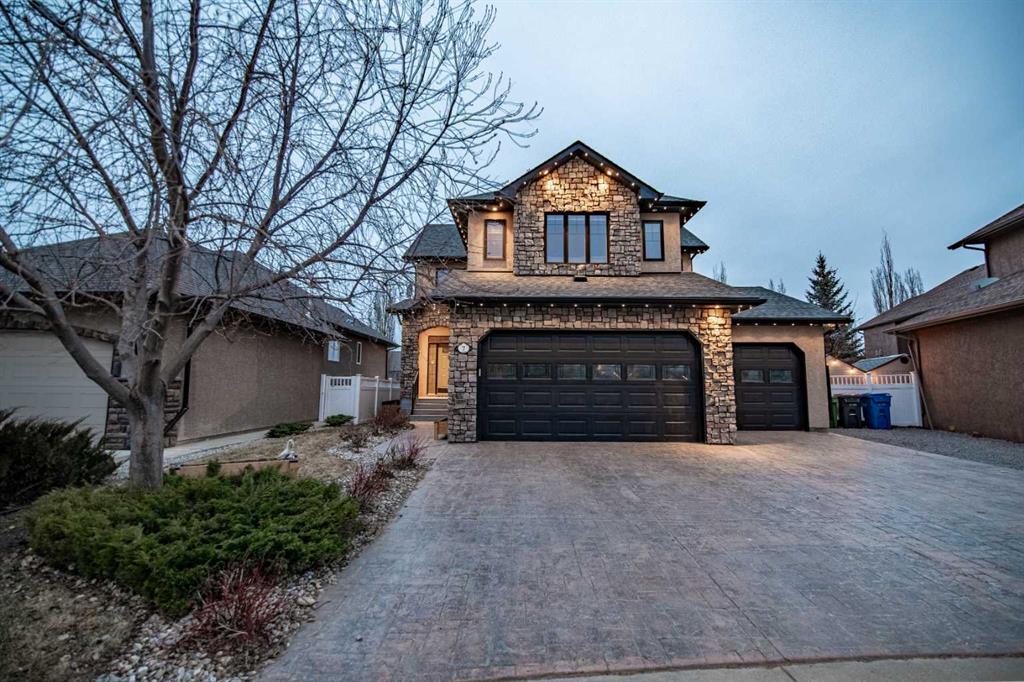 7 Aldrich Close , A2305363, Alberta,