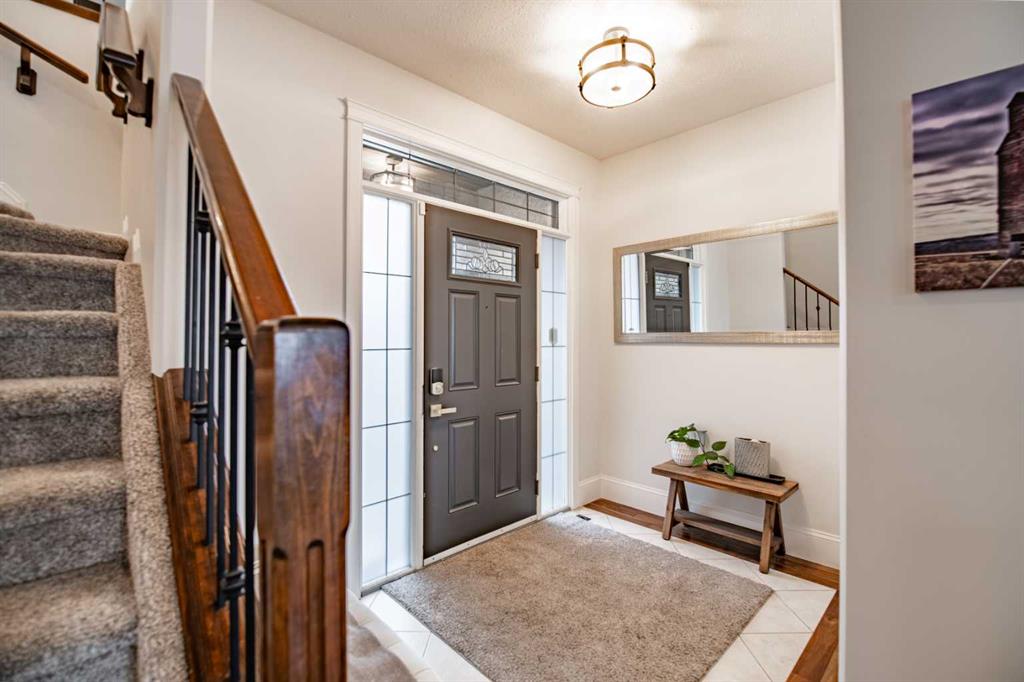 Fourth View of 7 Aldrich Close , Anders South, Red Deer, Alberta, T4R 3R5