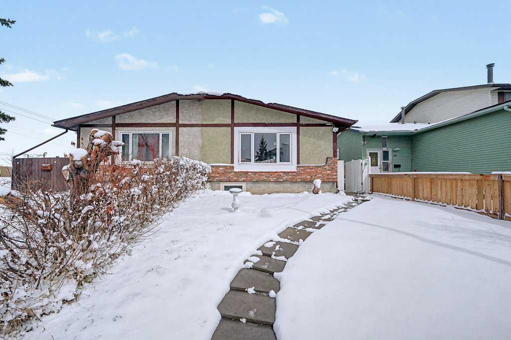 38 Whitman Close NE, A2305372, Alberta,
