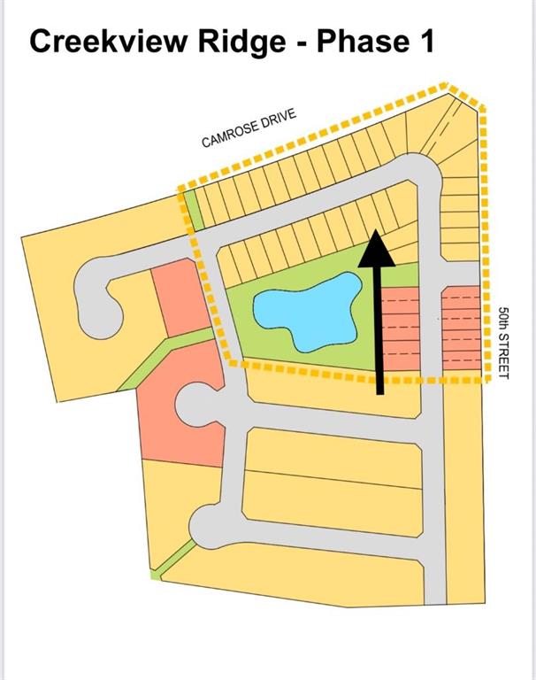 Second View of 5011 28 Avenue , NONE, Camrose, Alberta, T4V 2T0