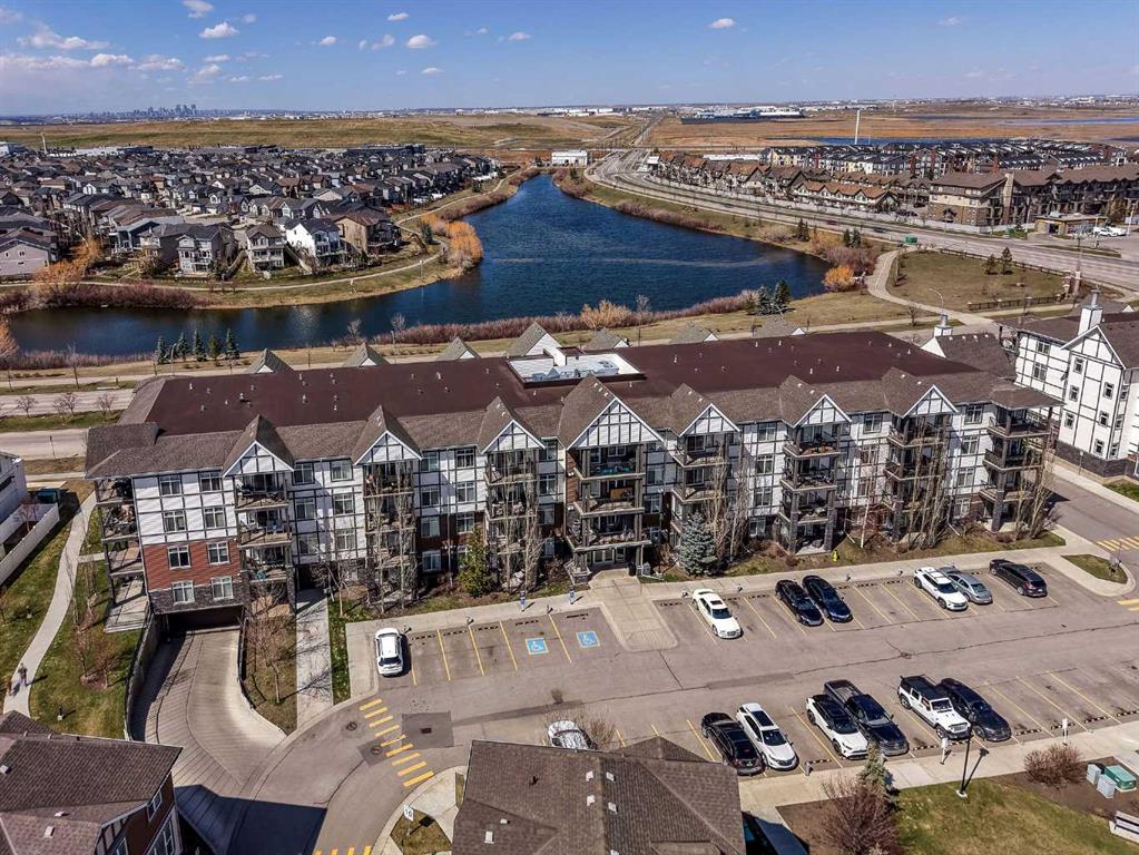 411, 6603 New Brighton Avenue SE, A2305378, Alberta,