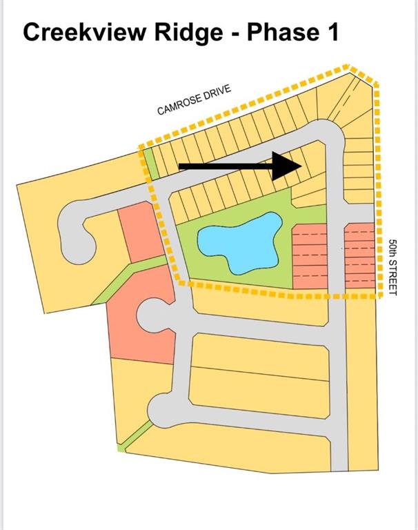 Second View of 5009 28 Avenue , NONE, Camrose, Alberta, T4V 2T0