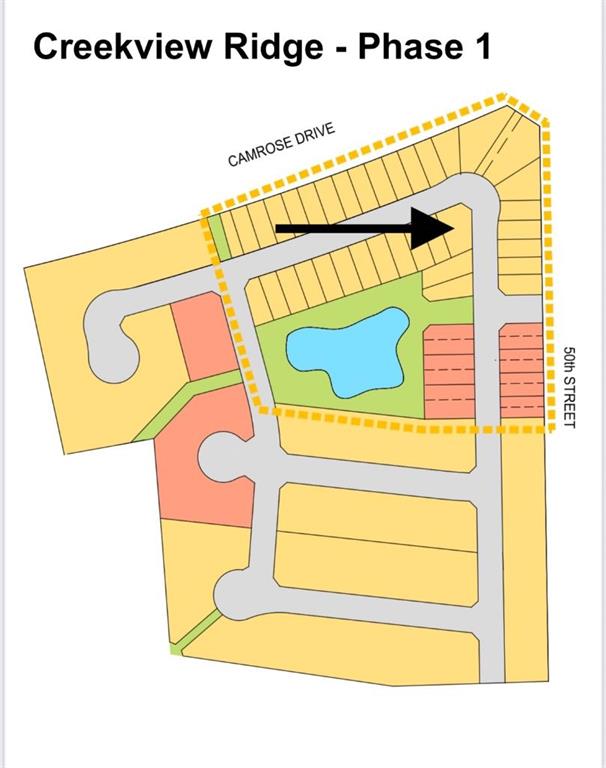 Second View of 5007 28 Avenue , NONE, Camrose, Alberta, T4V 2T0
