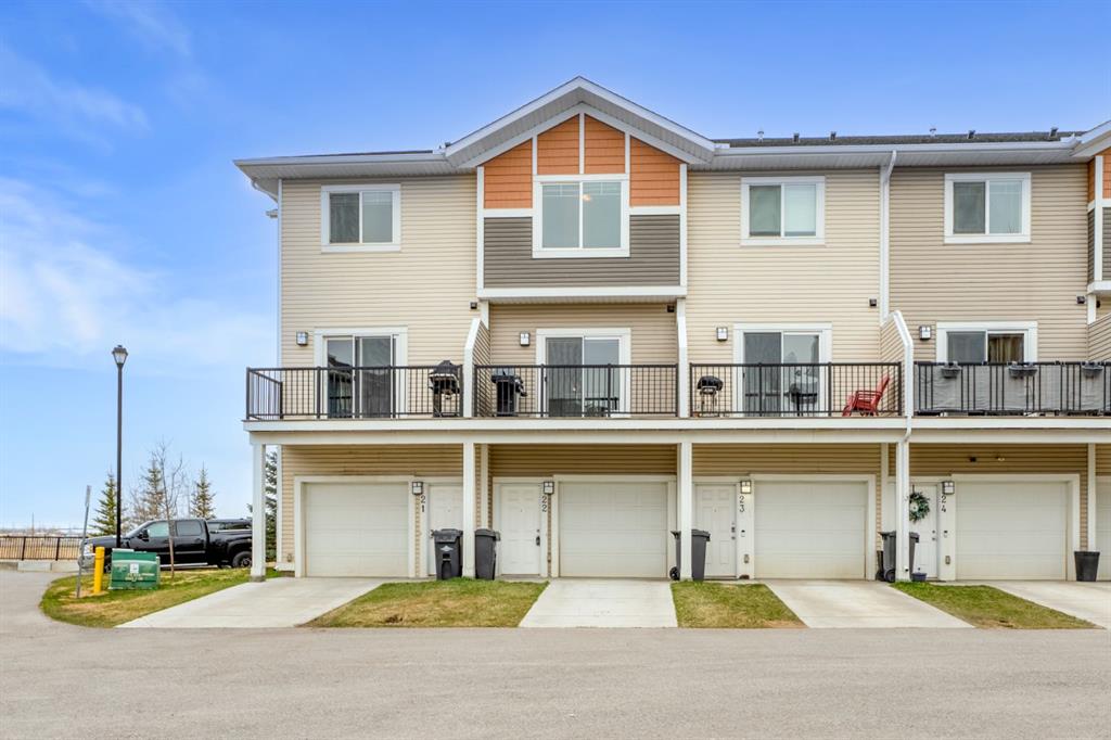 22 Stonehouse Crescent NW, A2305385, Alberta,