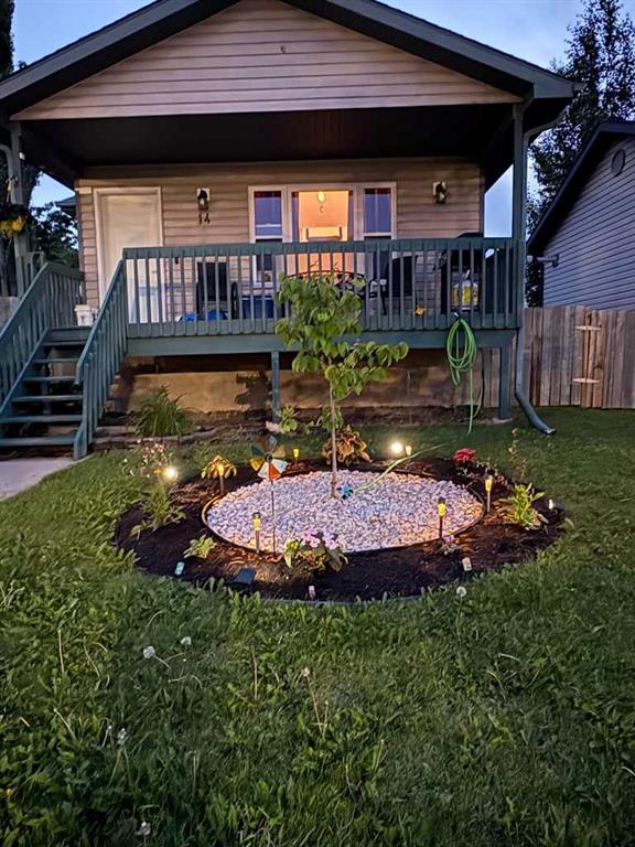 Second View of 14 Stephens Crescent , NONE, Whitecourt, Alberta, T7S 1V7
