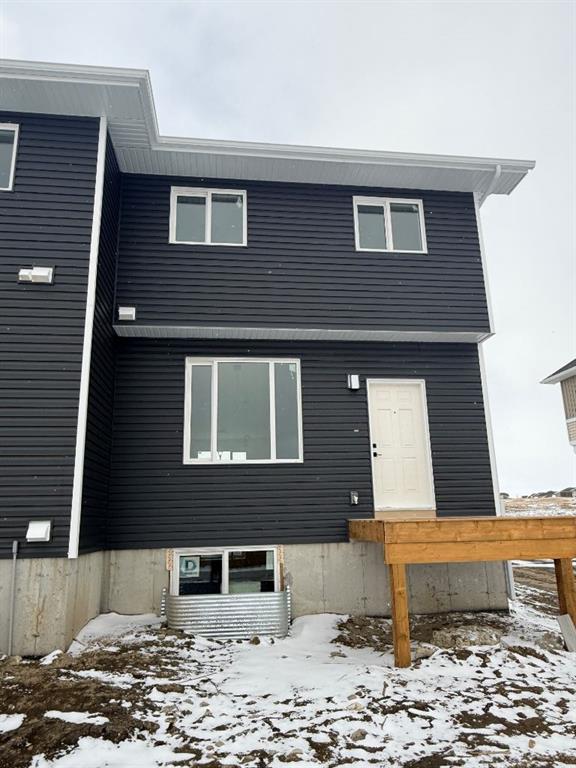 Third View of 1931 McCaskill Drive , NONE, Crossfield, Alberta, T0M0C1