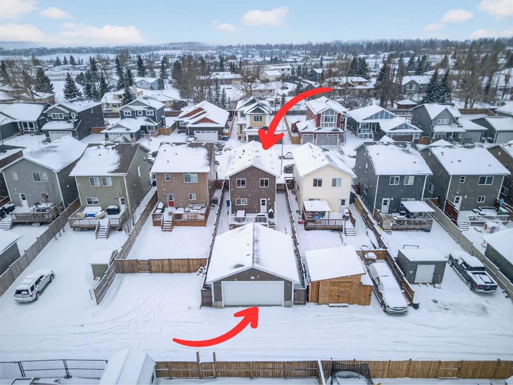 62 Mackenzie Way , A2305393, Alberta,