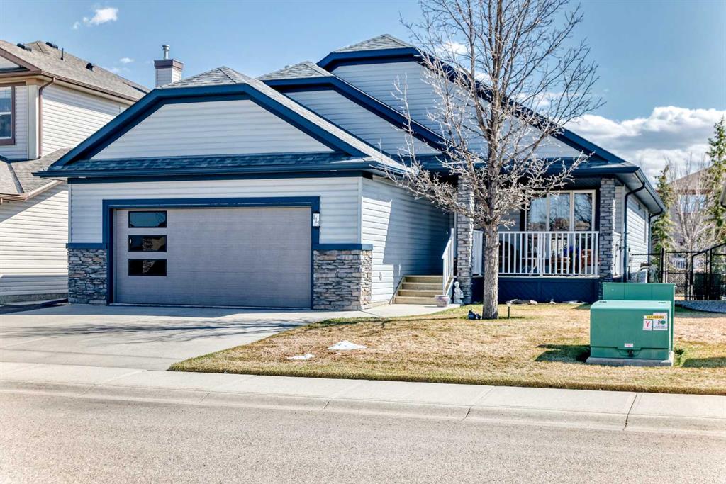 112 WEST CREEK Glen , A2305395, Alberta,