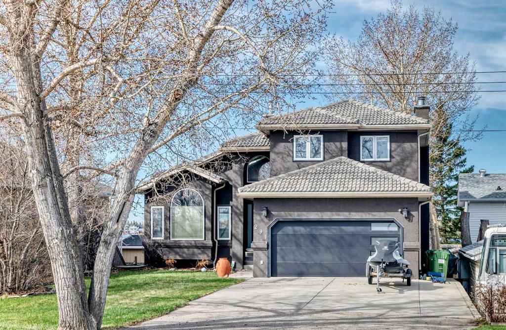 291 EAST CHESTERMERE Drive , A2305396, Alberta,