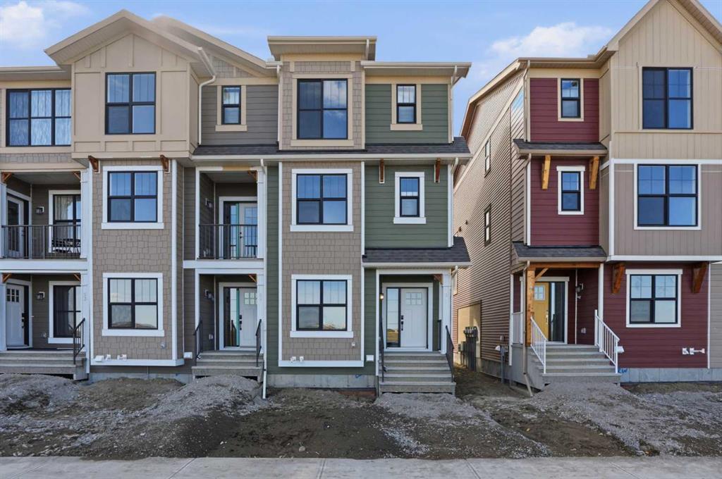 21 Wild Rose Way SE, A2305398, Alberta,
