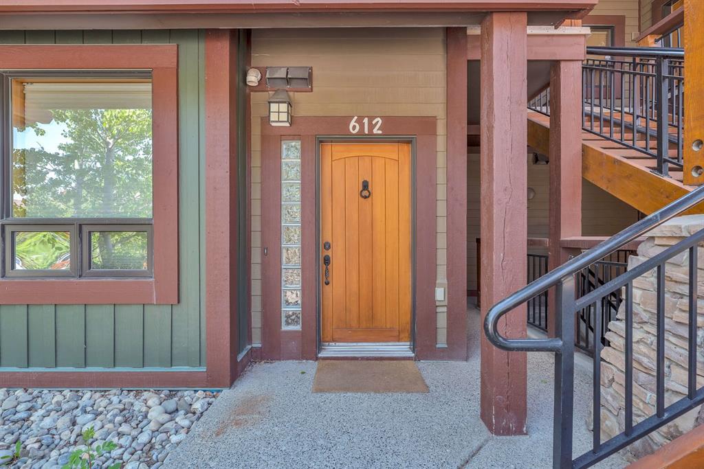 Fourth View of 612, 107 Armstrong Place , Three Sisters, Canmore, Alberta, T1W3M1