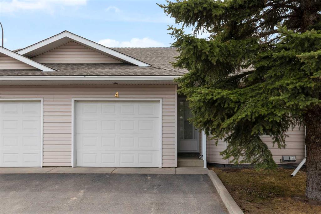 4, 604 Griffin Road W, A2305404, Alberta,