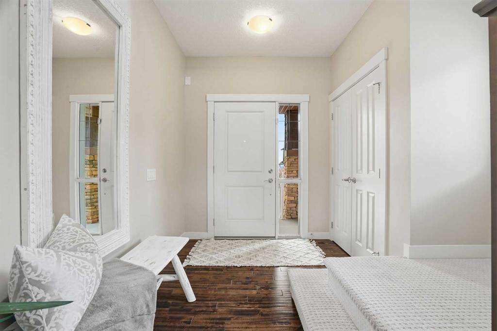 Third View of 96 Drake Landing Heights , Drake Landing, Okotoks, Alberta, T1S 0M8