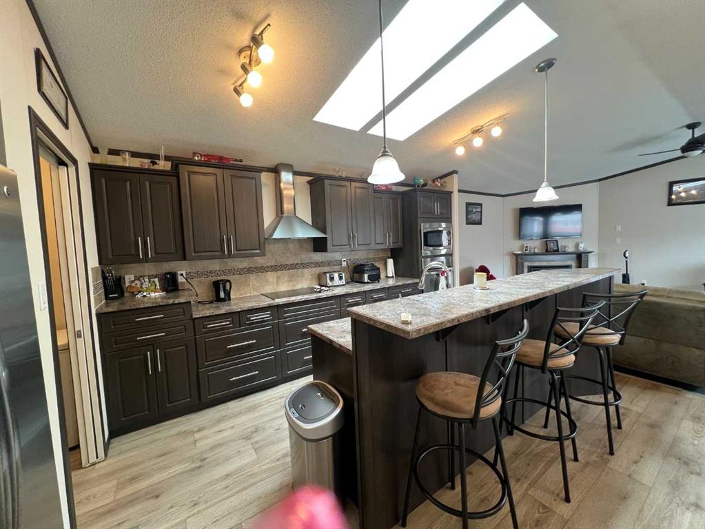 Third View of 812 5 A Street , NONE, Fox Creek, Alberta, T0H 1P0
